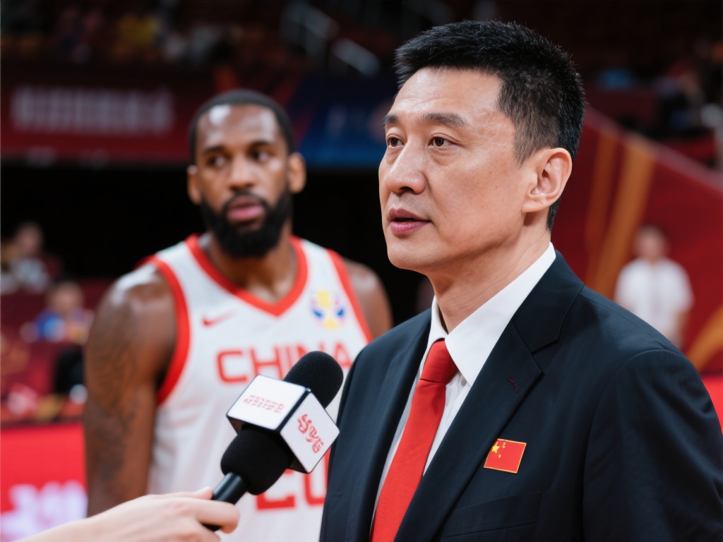 郭士强揭秘归化球员标准：优先一二号位，需具备关键时刻硬解实力