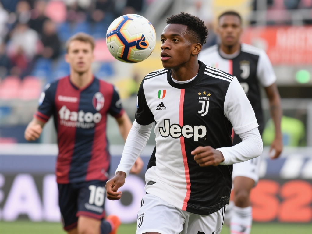 小图拉姆建功,尤文客战博洛尼亚1-1战平攀升至第4 这场平局后,尤文图斯暂时升至意甲积分榜第