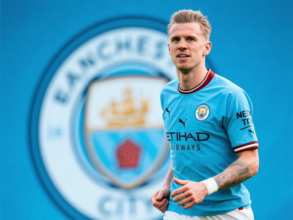 德布劳内确认告别：曼城生涯即将画上句号