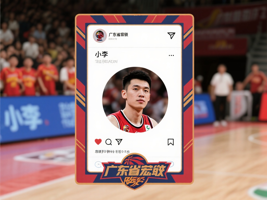 为了更直观地展示这款头像框的效果，我想分