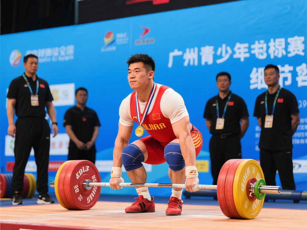 他的教练团队也透露，杨哲在备战期间特别注