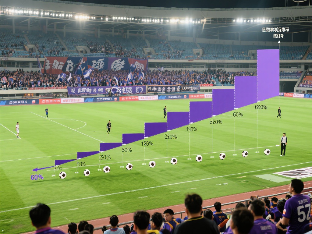 “里程碑全览!津门虎队顶级联赛1000粒进球长图详解” 通过长图的直观展示,我们可以发现津门虎队