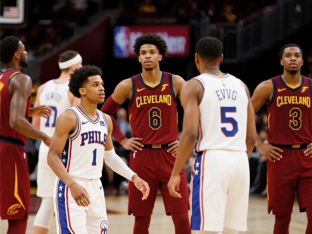 骑士队史第三次60胜,詹姆斯曾两次缔造辉煌 分析来看,近年来骑士队囤积了一批具备高素