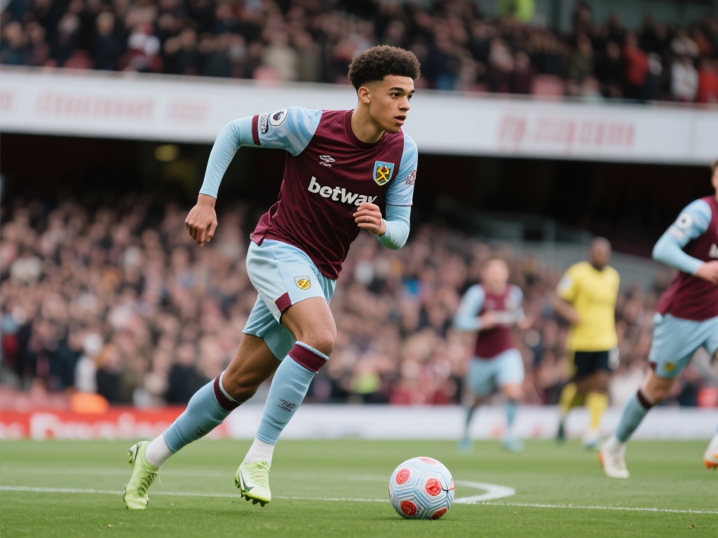 霍伊伦：进球荒期间仍保持信心却感沮丧，踢球目标直指冠军