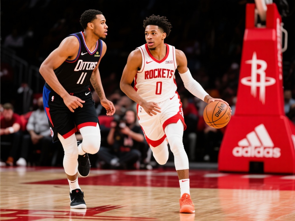 帕金斯：阿门是球队未来核心，交易谈判中绝不让步