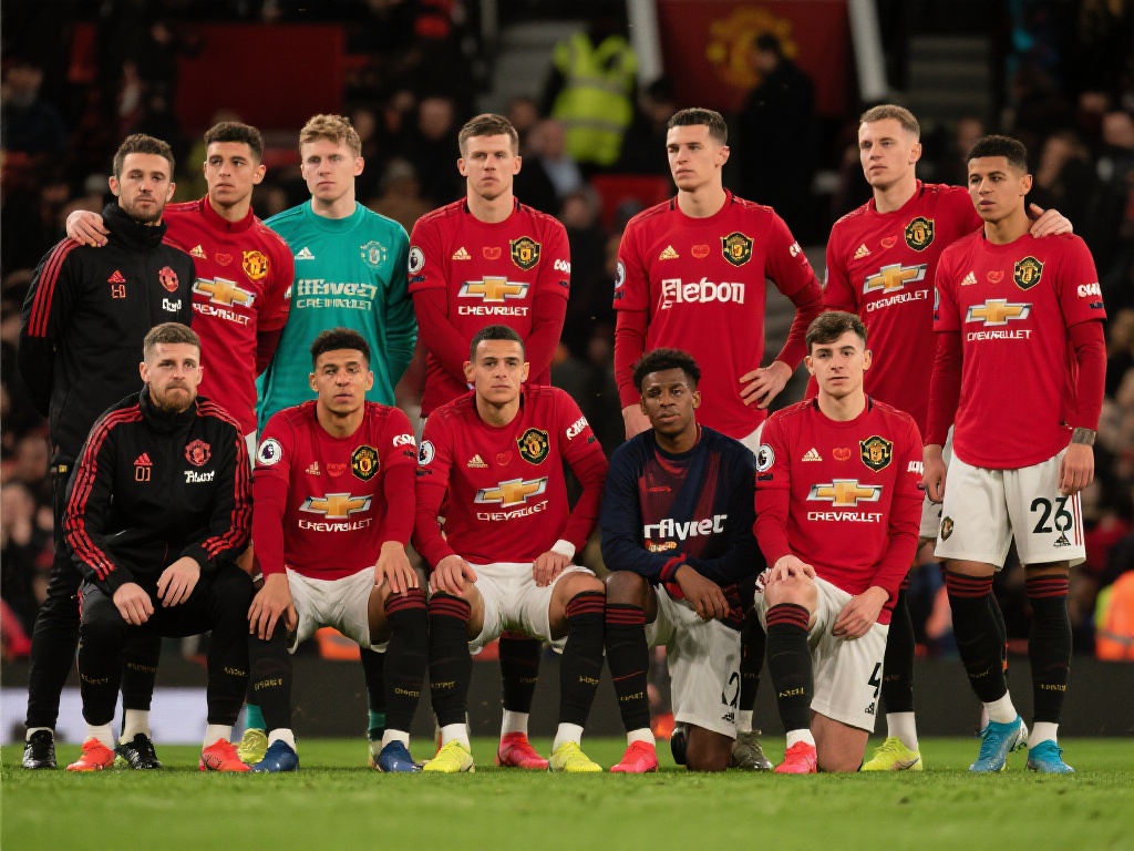 “曼联夏窗大清洗!安东尼等人或被低价抛售,收益恐难乐观” 此外,曼联的阵容臃肿问题也亟待解决。队内