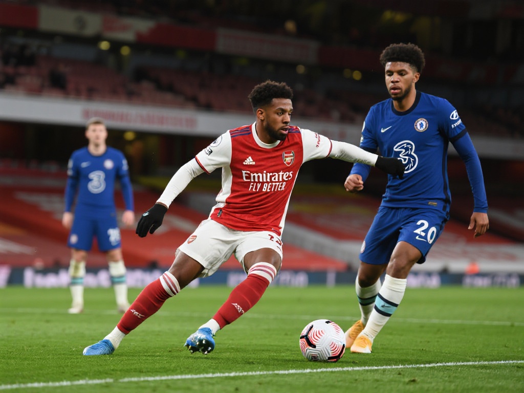 利物浦2-2战平阿森纳，切尔西0-2不敌纽卡，积分榜3至7名仅差4分