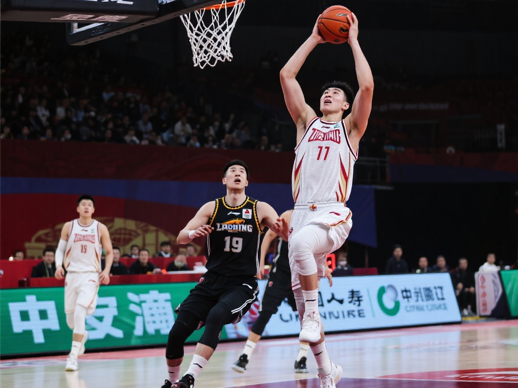 5月1日:胡金秋精彩表现,辽宁本钢对阵浙江方兴渡集锦 在5月1日的这场较量中,胡金秋无疑是浙江